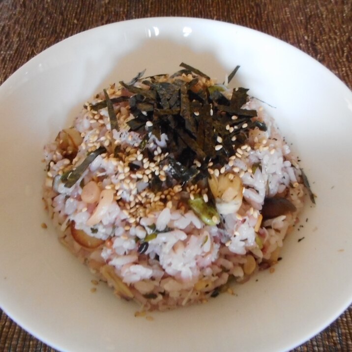 しらすとミョウガとキノコのさっぱり混ぜご飯 レシピ 作り方 By Mococo05 楽天レシピ しらすとミョウガとキノコのさっぱり混ぜご飯 レシピ 作り方 By Mococo05 楽天レシピ